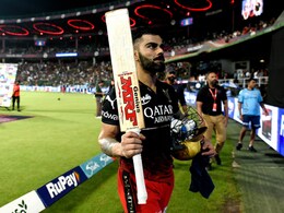 "People Think My T20 Game Is Declining But...": Virat Kohli After Record IPL Ton