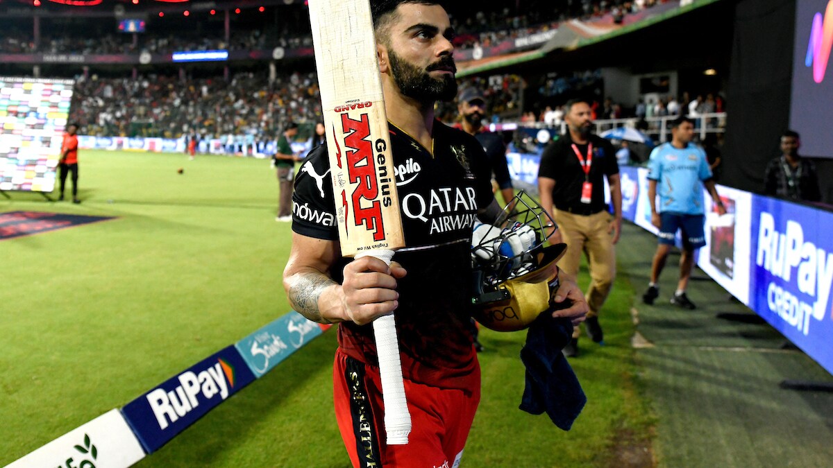 “People Think My T20 Game Is Declining But…”: Virat Kohli After Record IPL Ton | Cricket News “People Think My T20 Game Is Declining But…”: Virat Kohli After Record IPL Ton | Cricket News