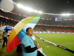 IPL Final: फैन्स की किस्मत रूठी तो 'सुपरओवर' से होगा फाइनल मैच का फैसला, ऐसा है समीकरण IPL Final: फैन्स की किस्मत रूठी तो 'सुपरओवर' से होगा फाइनल मैच का फैसला, ऐसा है समीकरण