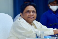 Mayawati Backs Neither NDA, Nor INDIA: What's Her Game Plan? Mayawati Backs Neither NDA, Nor INDIA: What's Her Game Plan?