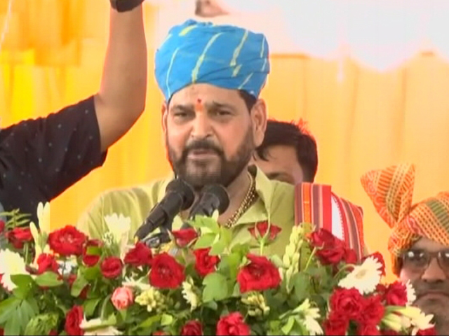 बृजभूषण की गिरफ्तारी लायक सबूत अब तक नहीं मिला : सूत्र