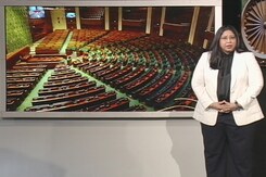 इतिहास का हिस्सा बन जाएगी 96 साल पुरानी संसद भवन, जानें - नायाब इमारत से जुड़ी दिलचस्प बातें इतिहास का हिस्सा बन जाएगी 96 साल पुरानी संसद भवन, जानें - नायाब इमारत से जुड़ी दिलचस्प बातें