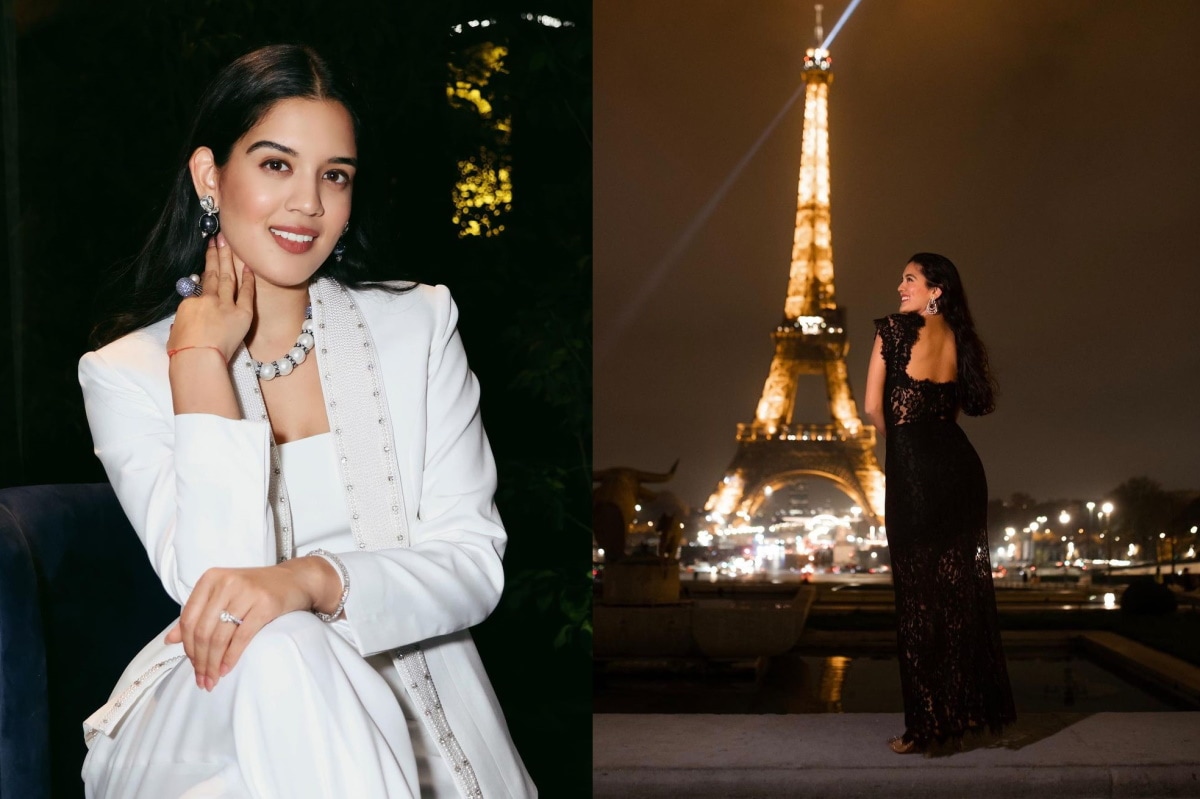 Shivani Bafna: Embracing Authenticity and Choosing Genuine Experiences