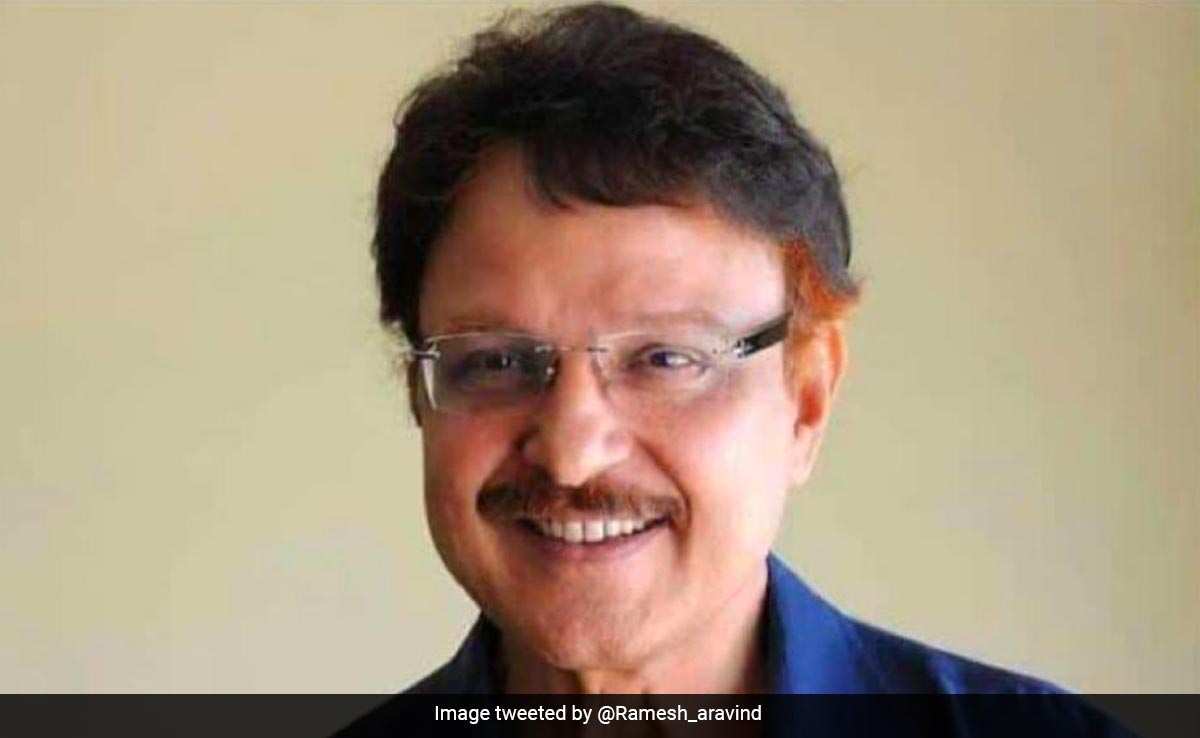 Sarath Babu Dies: 5 Points On South Actor