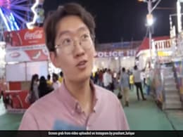 Watch: Korean Man's On-Point Bihari Accent Leaves Internet Stunned Watch: Korean Man's On-Point Bihari Accent Leaves Internet Stunned