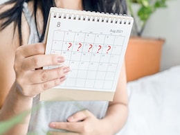 Irregular Periods: अनियमित पीरियड्स हो जाएंगे रेगुलर, बस खाएं ये 4 चीजें, एक दिन भी आगे पीछे नहीं होगा पीरियड Irregular Periods: अनियमित पीरियड्स हो जाएंगे रेगुलर, बस खाएं ये 4 चीजें, एक दिन भी आगे पीछे नहीं होगा पीरियड