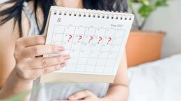 10 Reasons Why Your Menstrual Cycle Might Be Delayed