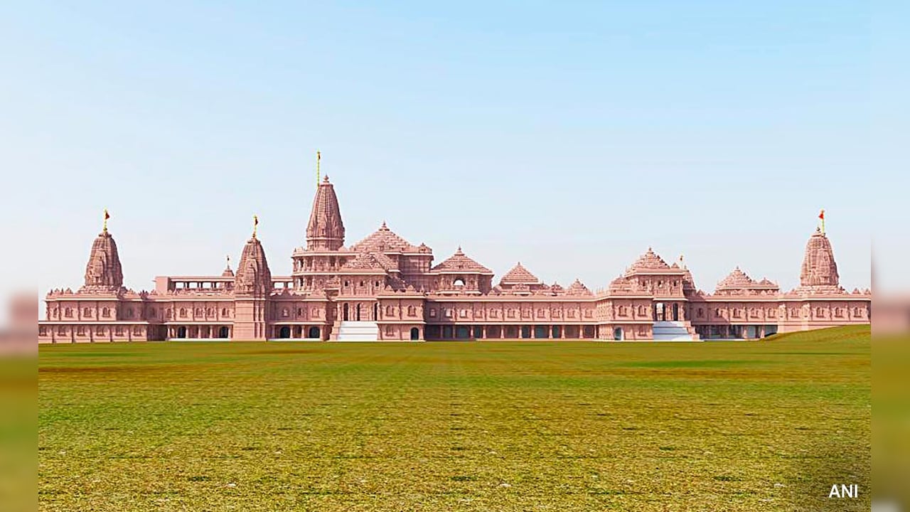 Opinion: Opinion | Saving Ayodhya's Ram Temple Needs Turning To Kautilya