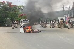 Top News Of The Day: Manipur Issues "Shoot-At-Sight" Orders In "Extreme Cases" Amid Violence Top News Of The Day: Manipur Issues "Shoot-At-Sight" Orders In "Extreme Cases" Amid Violence