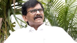 Sanjay Raut News: 'शरद पवारांचे राजकारण वेगळं, त्यांच्याशिवाय आमचा संघर्ष ...' संजय राऊतांचे मोठे विधान