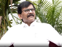 Sanjay Raut News: 'शरद पवारांचे राजकारण वेगळं, त्यांच्याशिवाय आमचा संघर्ष ...' संजय राऊतांचे मोठे विधान Sanjay Raut News: 'शरद पवारांचे राजकारण वेगळं, त्यांच्याशिवाय आमचा संघर्ष ...' संजय राऊतांचे मोठे विधान