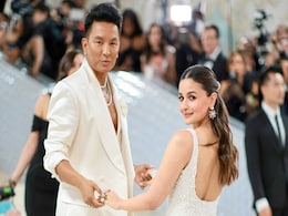 Met Gala 2023: Alia Bhatt's Look Reviewed By Katrina Kaif, Other Celebs And The Internet Met Gala 2023: Alia Bhatt's Look Reviewed By Katrina Kaif, Other Celebs And The Internet