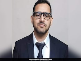 Meet Waseem Ahmad Bhat, Civil Services Topper From Kashmir Meet Waseem Ahmad Bhat, Civil Services Topper From Kashmir