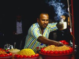 Indore's Top 10 Must-Try Street Food Shops: A Gastronomic Delight Indore's Top 10 Must-Try Street Food Shops: A Gastronomic Delight