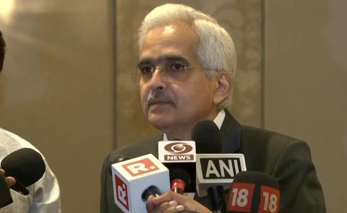 Indian Economy Made Solid Recovery Despite Global Challenges: RBI Governor