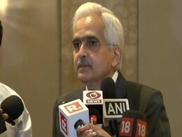 Indian Economy Made Solid Recovery Despite Global Challenges: RBI Governor Indian Economy Made Solid Recovery Despite Global Challenges: RBI Governor