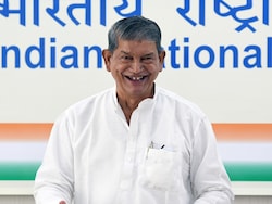 Harish Rawat Took Out Individual Campaign. Then Came Congress' Warning