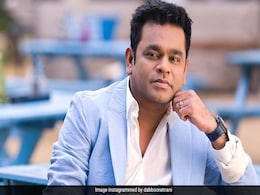 AR Rahman's ROFL Reaction To Sting Watching His Song Get "Murdered": "I've Been There" AR Rahman's ROFL Reaction To Sting Watching His Song Get "Murdered": "I've Been There"