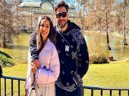 जैस्मिन भसीन की आंखों पर चोट लगने के बाद उनकी रौशनी बने अली गोनी, बॉयफ्रेंड का ये प्यार देख एक्ट्रेस ने कही दिल की बात जैस्मिन भसीन की आंखों पर चोट लगने के बाद उनकी रौशनी बने अली गोनी, बॉयफ्रेंड का ये प्यार देख एक्ट्रेस ने कही दिल की बात