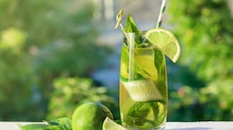 Easy Summer Drinks: How To Make A Refreshing Cucumber Mocktail At Home