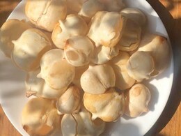 Nutritionist Lists Down 5 Reasons Why You Should Eat Tadgola This Summer 