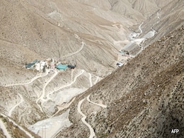 27 Dead In Gold Mine Fire Tragedy In Peru 27 Dead In Gold Mine Fire Tragedy In Peru