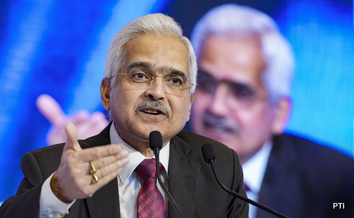 Vegetable Prices In India Likely To Decline From September: RBI Chief