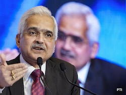 Amid Fuel Crisis Talk, Shaktikanta Das Says Bioenergy, Green Hydrogen Top Priority