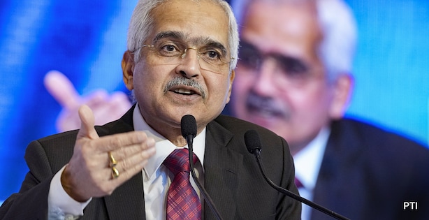 Amid Fuel Crisis Talk, Shaktikanta Das Says Bioenergy, Green Hydrogen Top Priority