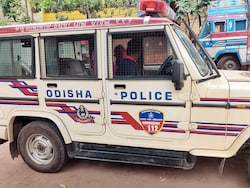 28-Day-Old Infant Sold By Parents For Rs 20,000; Rescued By Odisha Police
