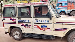 28-Day-Old Infant Sold By Parents For Rs 20,000; Rescued By Odisha Police