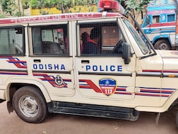 28-Day-Old Infant Sold By Parents For Rs 20,000; Rescued By Odisha Police 28-Day-Old Infant Sold By Parents For Rs 20,000; Rescued By Odisha Police