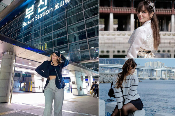 Radhika Bangia's Love for K-Pop and Korean Dramas: A Closer Look