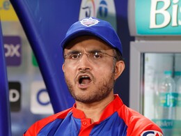 Ex-India Skipper Calls For Balance Between Bat And Ball In IPL 2024