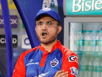 "Hope He Will Play In IPL": Sourav Gangulys Big Wish For Indian Cricketer