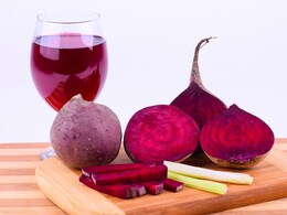 How Beetroot Can Give You Glowing Skin: Key Benefits And Uses To Know How Beetroot Can Give You Glowing Skin: Key Benefits And Uses To Know