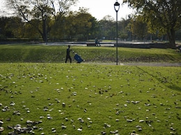 Delhi Records Cleanest July In A Decade, Air Quality At 67 Delhi Records Cleanest July In A Decade, Air Quality At 67