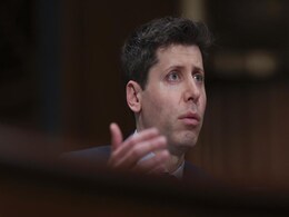 OpenAI Board In Talks With Sam Altman To Get Him Back As CEO: Report OpenAI Board In Talks With Sam Altman To Get Him Back As CEO: Report
