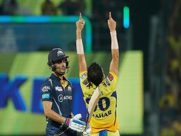 IPL Final CSK vs GT: शुभमन गिल अर्धशतक से चूके, लेकिन किया ये बड़ा कारनामा, इन रिकॉर्ड लिस्ट में बनाई जगह IPL Final CSK vs GT: शुभमन गिल अर्धशतक से चूके, लेकिन किया ये बड़ा कारनामा, इन रिकॉर्ड लिस्ट में बनाई जगह