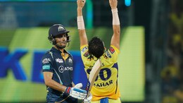 Shubman Gill vs Deepak Chahar Among Key Battles To Decide GT vs CSK IPL 2023 Final