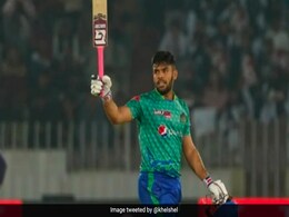 'दूसरे देश के लिए खेलना चाहता हूं..', PSL में 36 गेंद पर शतक लगाने वाले पाकिस्तानी क्रिकेटर का छलका दर्द 'दूसरे देश के लिए खेलना चाहता हूं..', PSL में 36 गेंद पर शतक लगाने वाले पाकिस्तानी क्रिकेटर का छलका दर्द