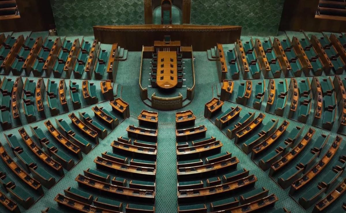 Opinion: Opinion | The Absurdity Of Banning 'Jai Hind' And 'Vande Mataram' In Parliament