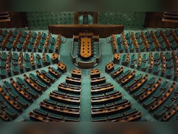 Opinion | The Absurdity Of Banning 'Jai Hind' And 'Vande Mataram' In Parliament