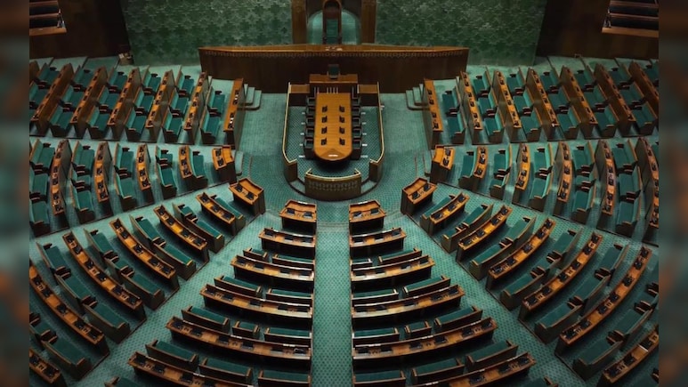 Opinion | The Absurdity Of Banning 'Jai Hind' And 'Vande Mataram' In Parliament