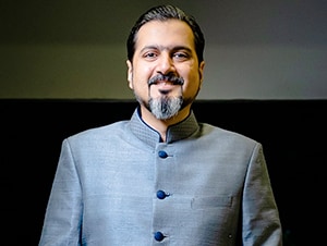 Ricky Kej, Music Composer Ricky Kej, Music Composer