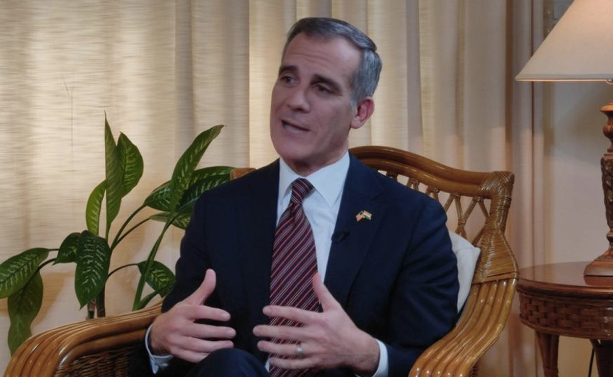 "We Hope Traditional Partners Will...": US Envoy On India-Canada Diplomatic Row