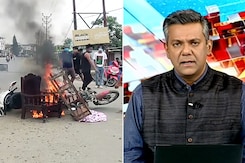 Manipur On Edge: Who Is Fuelling The Fire? Manipur On Edge: Who Is Fuelling The Fire?