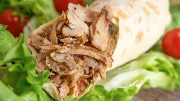 Say Goodbye To Takeout: How To Craft The Perfect Shawarma At Home