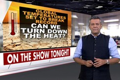 Record Temperature Alert: How To Deal With It? Record Temperature Alert: How To Deal With It?