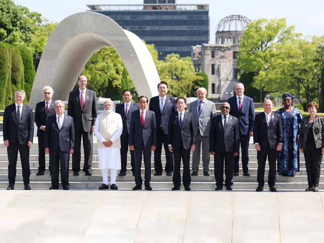 Morning Consult Report : दुनियाभर में चल रहा मोदी मैजिक, विश्व के लोकप्रिय नेताओं में सबसे ऊपर